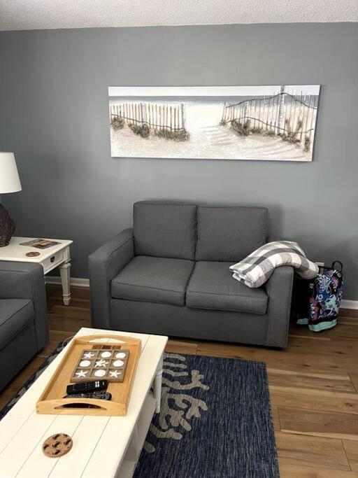 פנמה סיטי ביץ' Lazy Palm 4 Pools Short Walk To Beach! Sleeps 5! מראה חיצוני תמונה