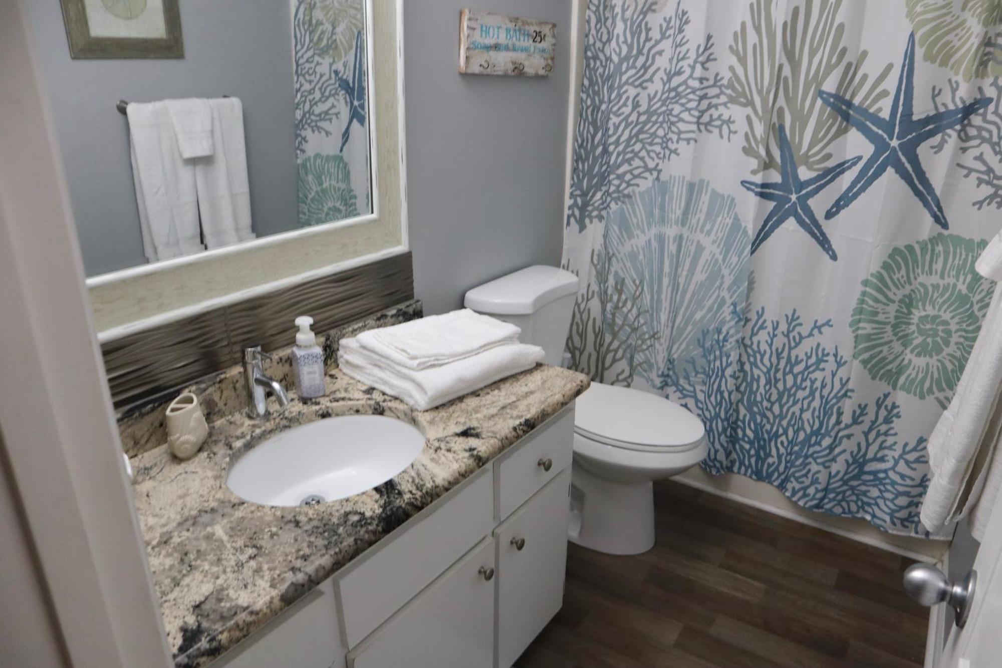 פנמה סיטי ביץ' Lazy Palm 4 Pools Short Walk To Beach! Sleeps 5! מראה חיצוני תמונה