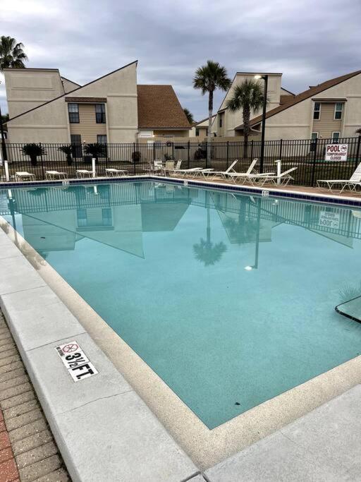 פנמה סיטי ביץ' Lazy Palm 4 Pools Short Walk To Beach! Sleeps 5! מראה חיצוני תמונה
