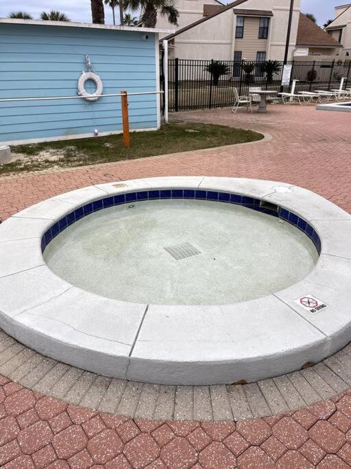 פנמה סיטי ביץ' Lazy Palm 4 Pools Short Walk To Beach! Sleeps 5! מראה חיצוני תמונה