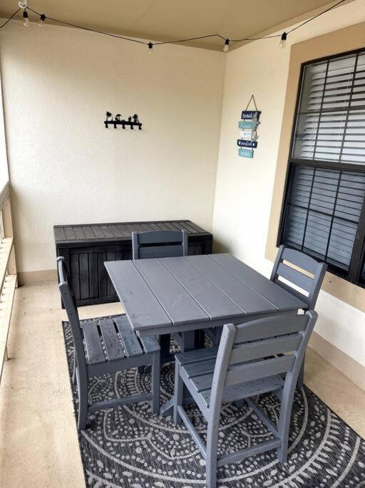 פנמה סיטי ביץ' Lazy Palm 4 Pools Short Walk To Beach! Sleeps 5! מראה חיצוני תמונה