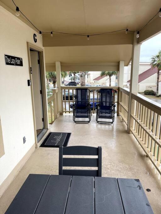 פנמה סיטי ביץ' Lazy Palm 4 Pools Short Walk To Beach! Sleeps 5! מראה חיצוני תמונה