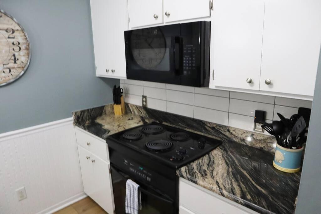 פנמה סיטי ביץ' Lazy Palm 4 Pools Short Walk To Beach! Sleeps 5! מראה חיצוני תמונה